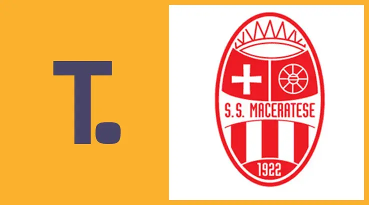 S.s Maceratese 1922 - Teramo Calcio 1913